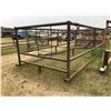 Image 5 : DL 19ft. x 8ft. Bale Feeder