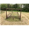 Image 3 : DL 18ft. x 7ft. Bale Feeder
