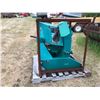Image 2 : BP 3pt PTO Drive wood chipper