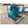 Image 3 : BP 3pt PTO Drive wood chipper