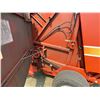 Image 9 : GP Heston 514 Baler 540 P.T.O. s/n R51400855 Monitor in top compartment, has been parked for 20 year