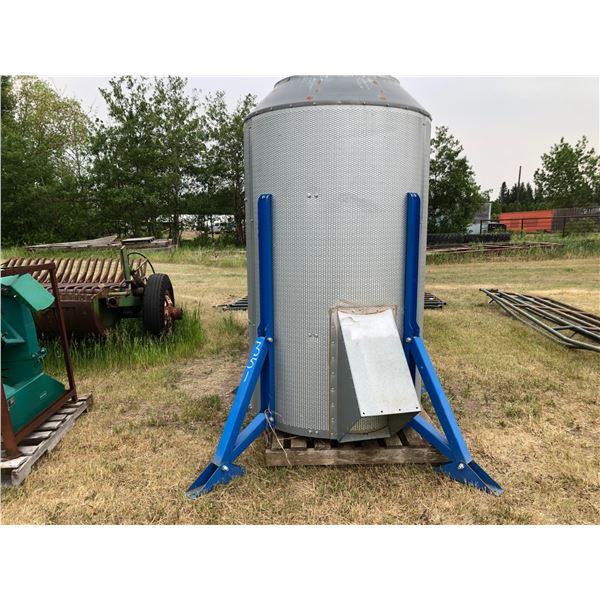 RH 6' Rocket aerator