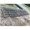 Image 4 : RN (Selling all together) 1- 8 ft gate, 2- 12 ft gates