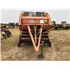 Image 1 : KM Vicon RD Baler, 540 PTO, RP1511, SN. 70021