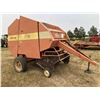 Image 6 : KM Vicon RD Baler, 540 PTO, RP1511, SN. 70021