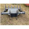 Image 1 : RK GROUP LOT Brush Rake, 54"