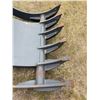 Image 2 : RK GROUP LOT Brush Rake, 54"