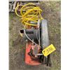 Image 1 : AP. Air Compressor, hose, fittings, (works)