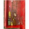 Image 5 : AP Tool box c/w tools