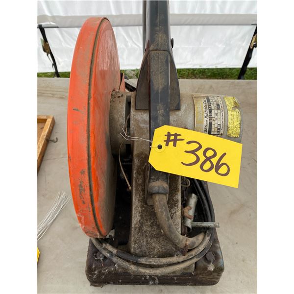 AP Makita Cut off Saw