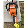Image 1 : AP STIHL M5250 Chain Saw (should run)