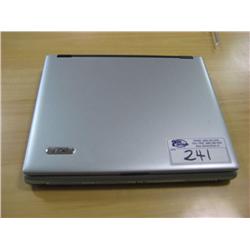 Acer Travelmate 4150, Intel Celeron 1.6 Ghz