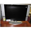 Image 1 : Insignia  21"  Lcd Monitor & 17" Sony  Lcd Monitor