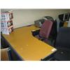 Image 2 : Lot Of Steelcase Work Stations