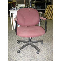 Task Chair