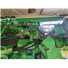 Image 20 : (Lot #'s 86, 87 & 88 are a Group Lot) 2009 JD 9770STS Combine, Fully loaded, SN. H9770S730826, Star