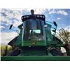 Image 44 : (Lot #'s 86, 87 & 88 are a Group Lot) 2009 JD 9770STS Combine, Fully loaded, SN. H9770S730826, Star