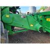 Image 56 : (Lot #'s 86, 87 & 88 are a Group Lot) 2009 JD 9770STS Combine, Fully loaded, SN. H9770S730826, Star