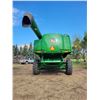Image 5 : (Lot #'s 86, 87 & 88 are a Group Lot) 2009 JD 9770STS Combine, Fully loaded, SN. H9770S730826, Star