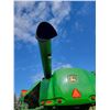 Image 62 : (Lot #'s 86, 87 & 88 are a Group Lot) 2009 JD 9770STS Combine, Fully loaded, SN. H9770S730826, Star