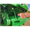 Image 8 : (Lot #'s 86, 87 & 88 are a Group Lot) 2009 JD 9770STS Combine, Fully loaded, SN. H9770S730826, Star