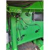 Image 10 : (Lot #'s 86, 87 & 88 are a Group Lot) 2005 JD 9760STS Combine, SN. H09760S710978, 2421 sep hrs, 3654