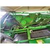 Image 12 : (Lot #'s 86, 87 & 88 are a Group Lot) 2005 JD 9760STS Combine, SN. H09760S710978, 2421 sep hrs, 3654
