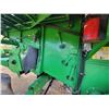 Image 15 : (Lot #'s 86, 87 & 88 are a Group Lot) 2005 JD 9760STS Combine, SN. H09760S710978, 2421 sep hrs, 3654