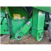 Image 16 : (Lot #'s 86, 87 & 88 are a Group Lot) 2005 JD 9760STS Combine, SN. H09760S710978, 2421 sep hrs, 3654