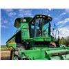 Image 58 : (Lot #'s 86, 87 & 88 are a Group Lot) 2005 JD 9760STS Combine, SN. H09760S710978, 2421 sep hrs, 3654