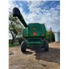 Image 7 : (Lot #'s 86, 87 & 88 are a Group Lot) 2005 JD 9760STS Combine, SN. H09760S710978, 2421 sep hrs, 3654