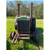 Image 2 : J.D. D Tractor s/n: 180408 P.T.O.