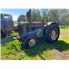 Image 3 : J.D. D Tractor s/n: 180408 P.T.O.