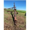 Image 2 : Versatile Grain Auger approx. 8in. X 40ft., P.T.O. As Is