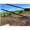Image 2 : Versatile Grain Auger approx. 8in. X 40ft., P.T.O. As Is