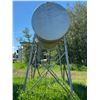 Image 2 : Approx. 1000 Gallon Fuel Tank & Stand