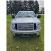 Image 2 : 2009 Ford F150 Pickup, 5.4-V8, 6 spd auto, 4x4, 189,169 km, ext. cab, new windshield,  keyless entry