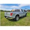 Image 4 : 2009 Ford F150 Pickup, 5.4-V8, 6 spd auto, 4x4, 189,169 km, ext. cab, new windshield,  keyless entry