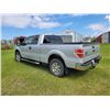 Image 6 : 2009 Ford F150 Pickup, 5.4-V8, 6 spd auto, 4x4, 189,169 km, ext. cab, new windshield,  keyless entry