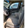 Image 15 : 2006 Honda Ridgeline 4 door Truck, SN. 2HJYK16476H00085, gas, auto, poor windshield, needs repairs,