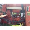 Image 19 : International Hydro 70 Farmall open station tractor c/w International 2250 Loader, showing 4450 hrs,