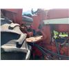 Image 20 : International Hydro 70 Farmall open station tractor c/w International 2250 Loader, showing 4450 hrs,