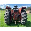 Image 21 : International Hydro 70 Farmall open station tractor c/w International 2250 Loader, showing 4450 hrs,