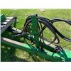 Image 4 : JD HIGH CLEARANCE DEEP TILLAGE CULTIVATOR 41', SN. N00680X000666, 12" spacing, C/W Ezee On 4 bar tin