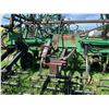 Image 7 : JD HIGH CLEARANCE DEEP TILLAGE CULTIVATOR 41', SN. N00680X000666, 12" spacing, C/W Ezee On 4 bar tin
