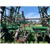 Image 8 : JD HIGH CLEARANCE DEEP TILLAGE CULTIVATOR 41', SN. N00680X000666, 12" spacing, C/W Ezee On 4 bar tin