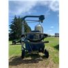 Image 5 : KONGSKILDE 500 Cushion Air GRAIN VAC, SN. Not visible, shedded, 540 PTO