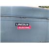 Image 14 : Lincoln SA 200 arc welder, on trailer, running order