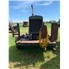 Image 8 : Lincoln SA 200 arc welder, on trailer, running order
