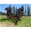 Image 3 : Case, approx. 46 ft cultivator c/w 3 bar tines